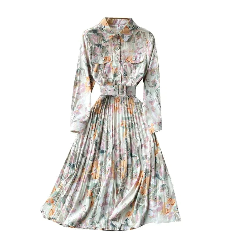 Midi Dresses in Australia Get a Midi dress from St Vesti Womens Australian Clothing