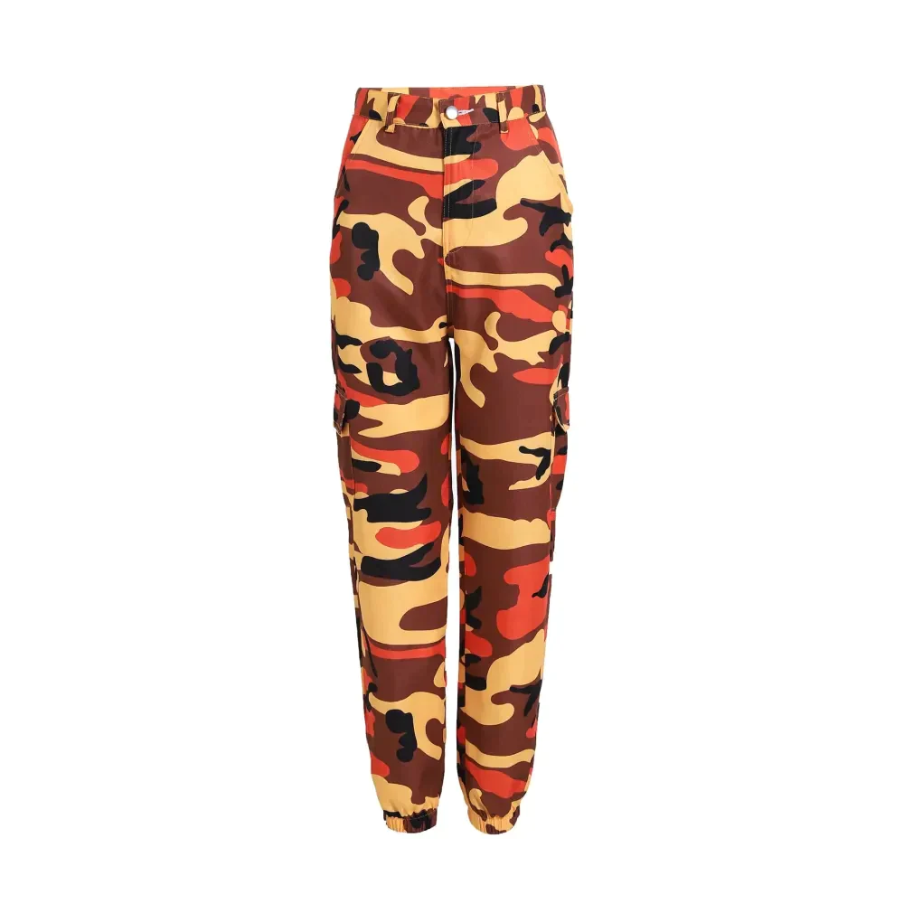 M5X 2019 Mens Jogger Autumn Pencil Harem Pants Men Camouflage Military  Pants Loose Comfortable Cargo Trousers Camo Joggers  OnshopDealsCom