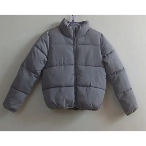 St Vesti Himalayan Down Parka Jacket - Grey / 2xl - St Vesti | Coats & Jackets